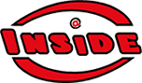 Inside