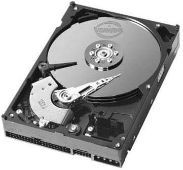 hard disk